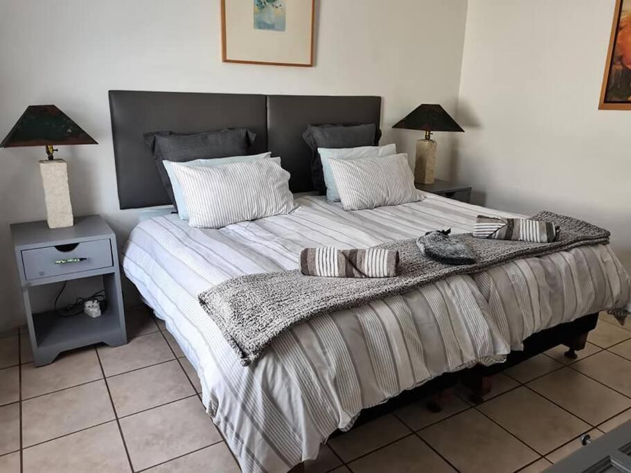 Villa Agulhas Heights Exterior foto