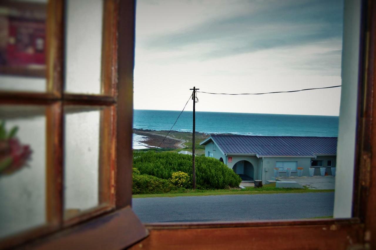 Villa Agulhas Heights Exterior foto